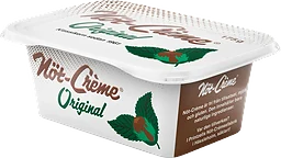 Nöt-Crème 175g Printzells