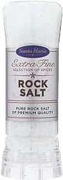 Bergssalt Kvarn 455g Santa Maria