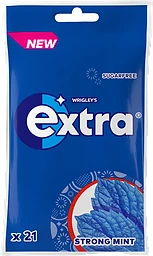 Strong Mint Extra Sugarfree