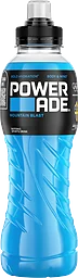 Sportdryck Powerade Mountain Blast 