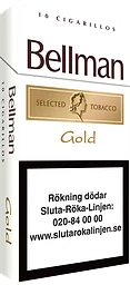 Bellman Gold Cigariller