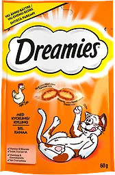 Kyckling Kattgodis