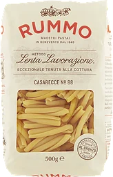 Pasta Casarecce No. 88 500g Rummo