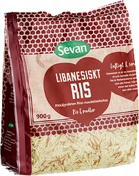 Libanesiskt Ris