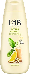 Bodylotion Citrus Essence