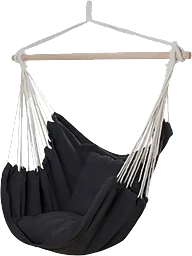 Hängstol inkl 2 kuddar 98x130 Outfit