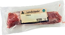 Fläskfilé ca 510g Lokala Gårdar