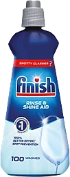Spolglans 500ml Finish