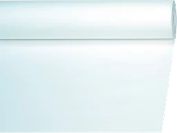 Pappersduk Vit 20m