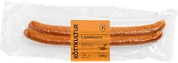 Lammkorv