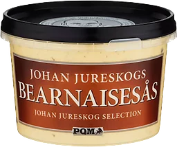 Bearnaise 230ml Jureskog Selection by Highland Beef