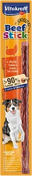 Beef-Stick Kalkon 12g Vitakraft