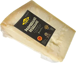 Parmesan Parmigiano Reggiano lagrad ca 1kg Zeta