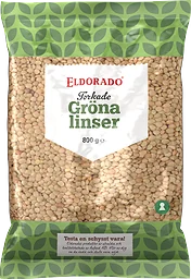 Gröna Linser