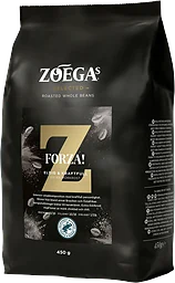 Forza Hela bönor 450g Zoegas