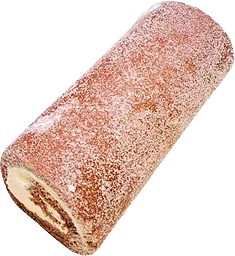 Drömrulltårta
