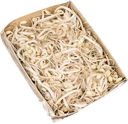 Böngroddar Ekologiska 180g KRAV Klass 1
