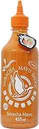 Sriracha Mayo