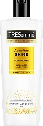 Balsam Lamellar Shine 400ml Tresemmé