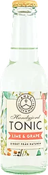 Tonic Lime & Grape Åhus Tonics & Mixers