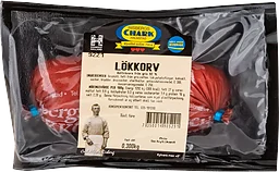 Lökkorv Risbergs Korvpojkarna