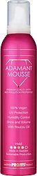 Hårmousse Adamant 300ml Proffs