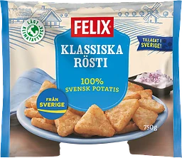 Klassiska rösti