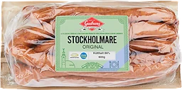 Stockholmare