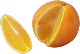 Apelsin Navelina