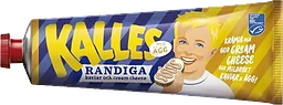 Kaviar Randig Ägg