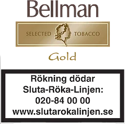 Gold 20 20-p Bellman