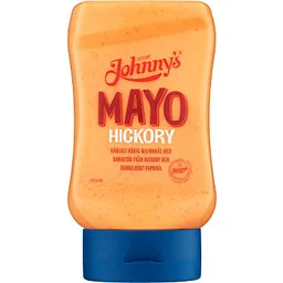 Majonnäs Hickory