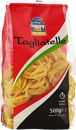 Tagliatelle Pasta