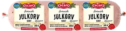 Julkorv Kokt 300g Scan