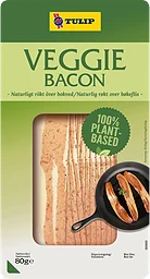 Bacon Veggie 80g Tulip
