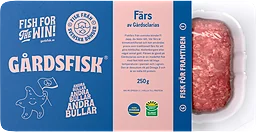 Clarias fiskfärs 250g Gårdsfisk