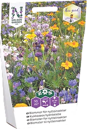 Fröpåse Blommor för nyttoinsekter