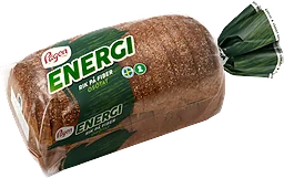 Energi Fullkornsbröd 700g Pågen