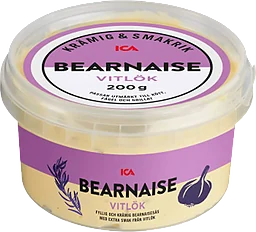 Vitlöksbearnaise 200g ICA