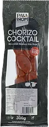 Chorizo Cocktail