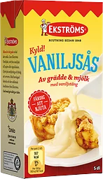 Vaniljsås 12,7%