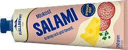 Salamiost