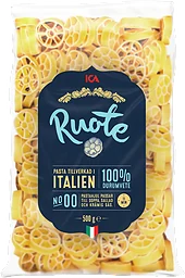 Pasta Route 500g ICA