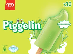 Piggelin Flerpack Glass