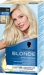 Blonde L1+ Extreme Blondering Blondering
