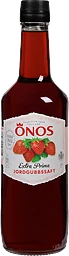 Jordgubbssaft 58cl Önos