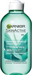 Ansiktsvatten Aloe Vera 200ml Skin Active
