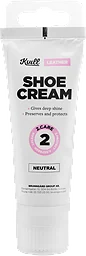 Shoe Cream 2 Skokräm 2 Neutral
