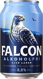 Alkoholfri öl Lager