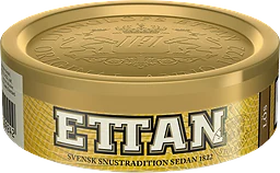 Ettan Lös Lössnus